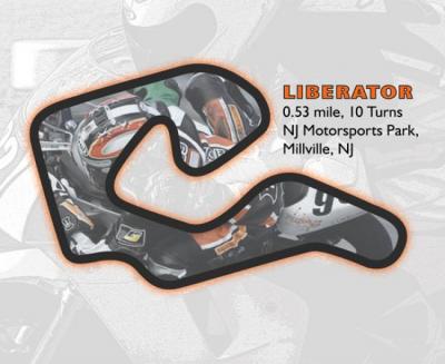 SetWidth650 Track Liberator